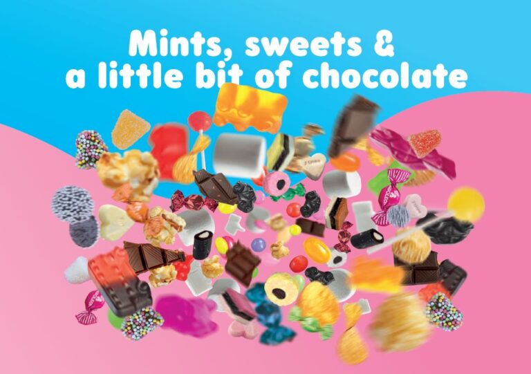 Mints and Sweets 2024