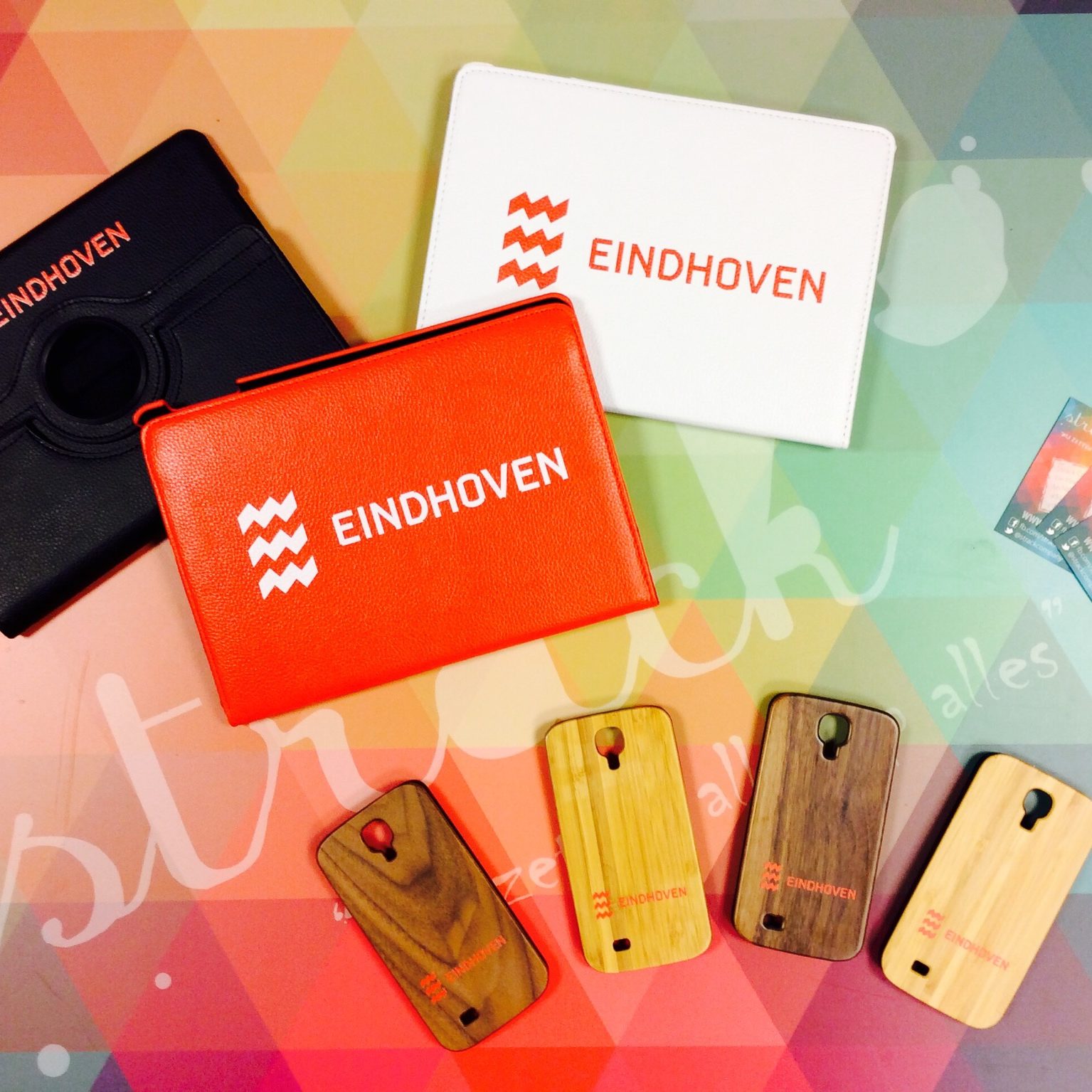 Telefoon & Tablethoezen